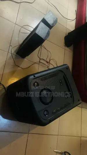 Sea Piano Subwoofer