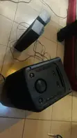 Sea Piano Subwoofer - 1
