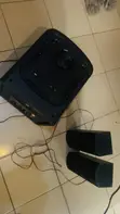 Sea Piano Subwoofer - 3