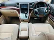 Toyota Alphard 2.4 Petrol AWD 2008 - 2