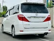 Toyota Alphard 2.4 Petrol AWD 2008 - 4