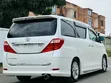 Toyota Alphard 2.4 Petrol AWD 2008 - 5