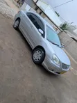Toyota Premio 2006 Silver - 4
