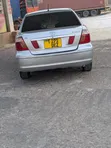 Toyota Premio 2006 Silver - 5