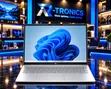 New HP OmniBook 3 Laptop: Intel Core Ultra 7, 16GB RAM, 512GB SSD - 1