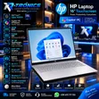 New HP OmniBook 3 Laptop: Intel Core Ultra 7, 16GB RAM, 512GB SSD - 2