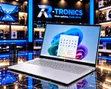 New HP OmniBook 3 Laptop: Intel Core Ultra 7, 16GB RAM, 512GB SSD - 3