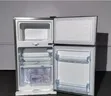 ADH Fridge Double Doors ARF 40SS - 2