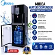 Midea Bottom Loading Water Dispenser - Brand New - 1