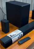 Hisense HS5100 5.1 Channel 540W Soundbar - 2