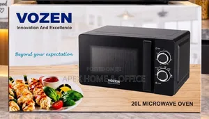 Vozen Microwave 20L