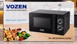 Vozen Microwave 20L - 1