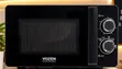 Vozen Microwave 20L - 2