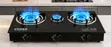 Vozen 3-Plate Gas Stove - 3
