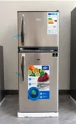 ADH Fridge Combi Model ARF 79 (178L) - 1