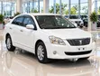 Toyota Premio 2009 Nyeupe - 1