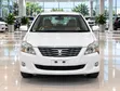 Toyota Premio 2009 Nyeupe - 3