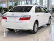 Toyota Premio 2009 Nyeupe - 4