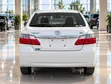Toyota Premio 2009 Nyeupe - 5