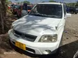 Honda CR-V 2000 White - 2