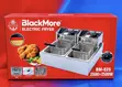 Black More Deep Fryer 12L - 2