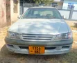 Toyota Premio 2001 White - 1