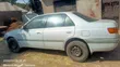 Toyota Premio 2001 White - 2