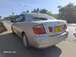 Toyota Premio 2003 Silver - 1