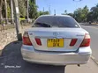 Toyota Premio 2003 Silver - 2