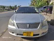 Toyota Premio 2003 Silver - 4