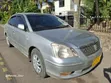 Toyota Premio 2003 Silver - 5