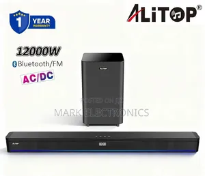 Alitop SP103 Soundbar