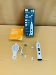 Raf 3-Speed Electric Frother & Mixer - 1
