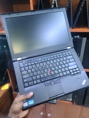 Laptop Lenovo ThinkPad T420 8GB RAM, 500GB HDD