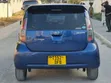 Toyota Passo 2005 Bluu - 2