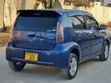 Toyota Passo 2005 Bluu - 3