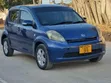 Toyota Passo 2005 Bluu - 5