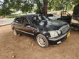 Toyota Progress 2004 Black - 1