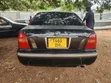 Toyota Progress 2004 Black - 2