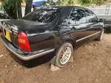 Toyota Progress 2004 Black - 3