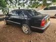 Toyota Progress 2004 Black - 4
