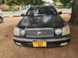 Toyota Progress 2004 Black - 5