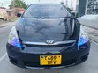Toyota Wish 2003 Nyeusi - 1