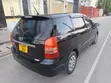 Toyota Wish 2003 Nyeusi - 2