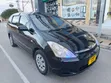 Toyota Wish 2003 Nyeusi - 4