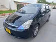 Toyota Wish 2003 Nyeusi - 5