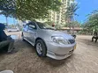 Toyota Allex 2005 Silver - 4