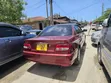 Toyota Carina 2001 Red - 2