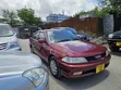 Toyota Carina 2001 Red - 3