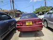 Toyota Carina 2001 Red - 4